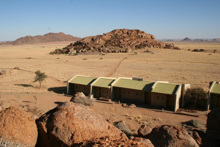 Exterior & Views 2, Namib Naukluft Lodge, Gibeon