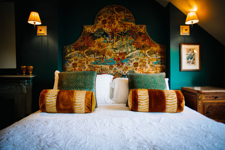 Bedroom 3, Arthurs, Lisburn and Castlereagh
