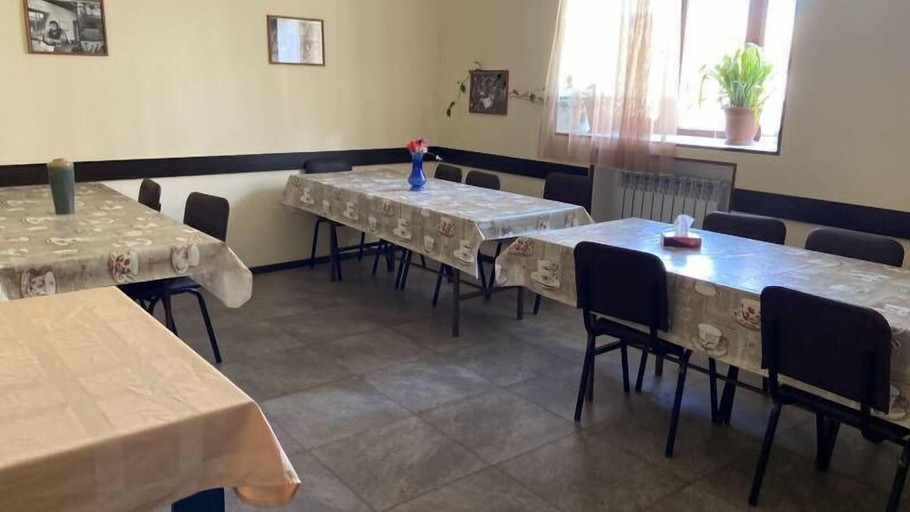 Food & Drinks, GuestHouse M22