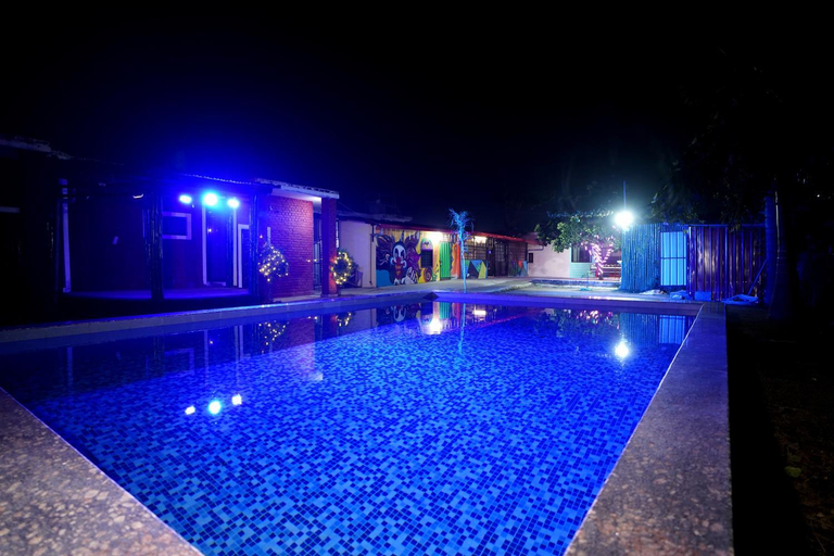 Others 5, Creek Forest - Riverside Boutique Resort, Garhwal