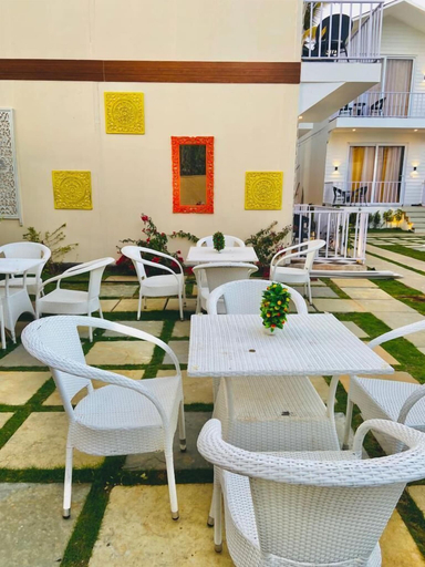 Others 5, Tvessa A Boutique Hotel Goa, North Goa