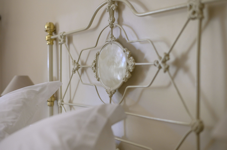 Bedroom 2, Miriams Cottage, Barossa  - Tanunda