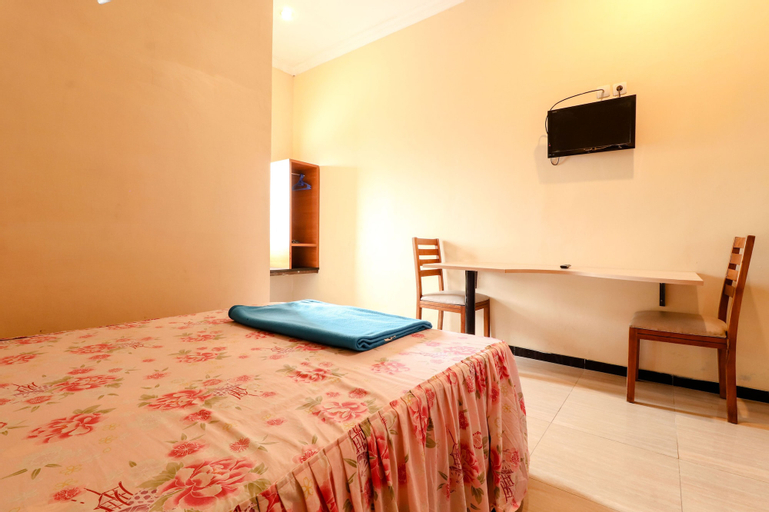 Bedroom 27