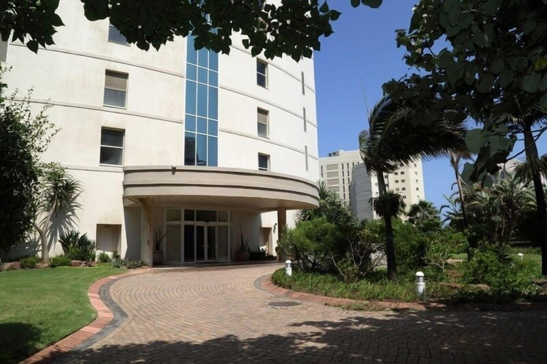 Exterior & Views 2, 603 Oyster Schelles, eThekwini