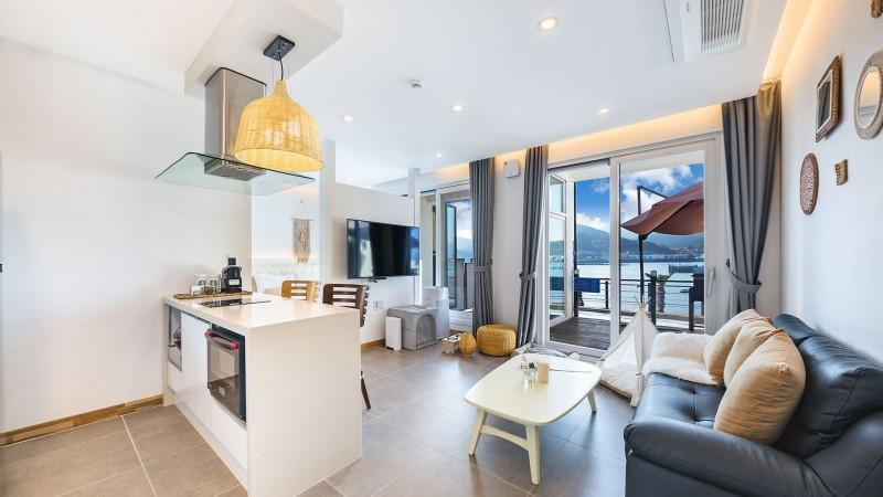 Others 4, Namhae Paresa Pet Pool Villa