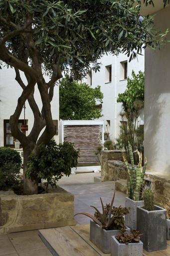 Exterior & Views 2, IridaChic Boutique Hotel & Spa, Crete