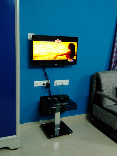 Others 5, Yelagiri RAM Cottage @Home with kitchenette full, Vellore
