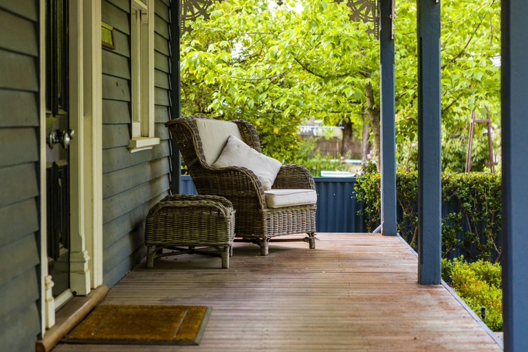 Others 2, Belmont at Beechworth, Indigo - Pt A