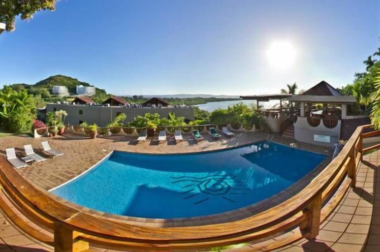 Sport & Beauty, Cliffside View Hotel