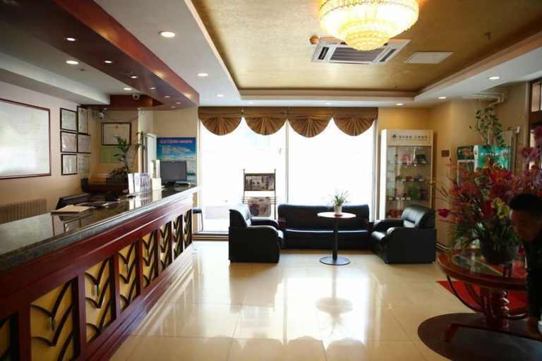 Others 5, GreenTree Inn Weihai North Qingdao Road Express Hotel, Weihai