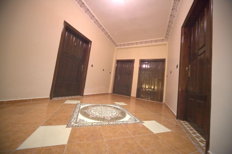 Others 5, Residence Dikre, Ouarzazate