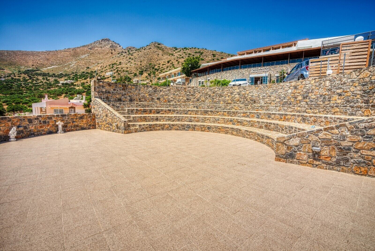 Exterior & Views 2, Elounda Residence Resort & Waterpark, Crete