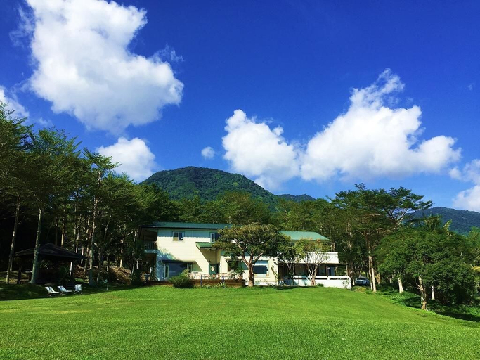 Others 1, Nanbali B&B, Taitung
