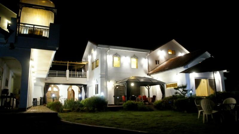 Others 1, Yangpyeong Promise Pension, Yangpyeong