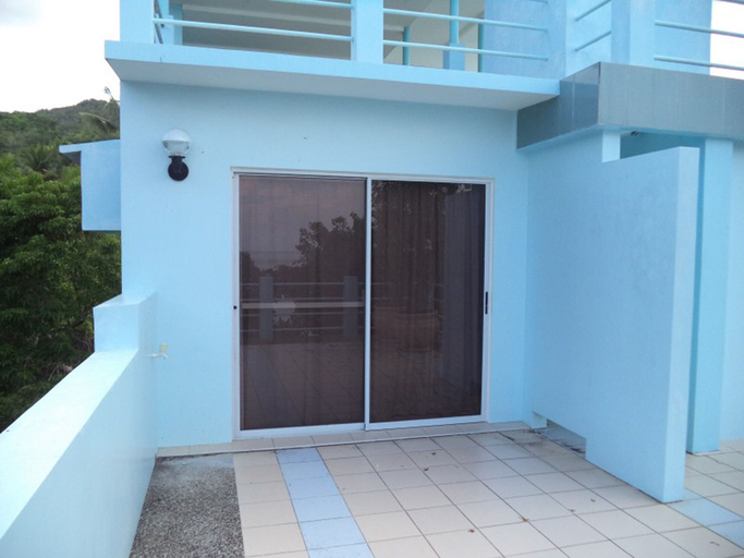 Others 5, High Steps Pension, Catmon