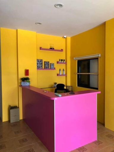 Others 5, Tang Guo Homestay, Penghu