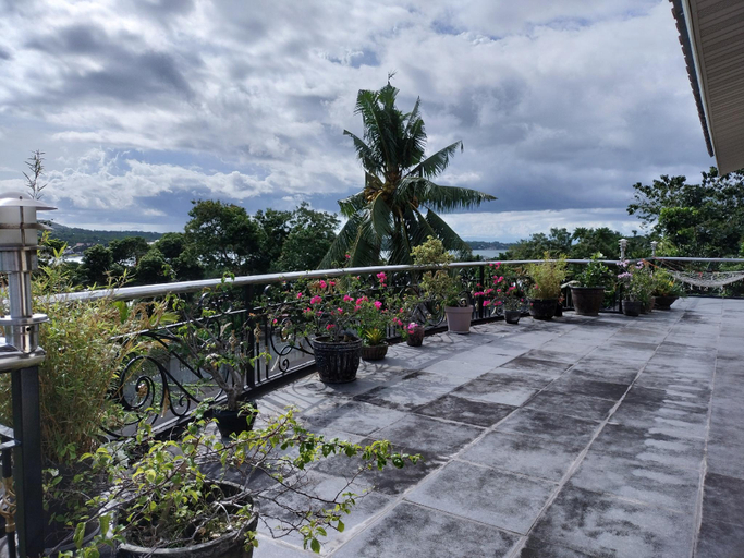 Others 4, Lina Verano Guest House, Tagbilaran City