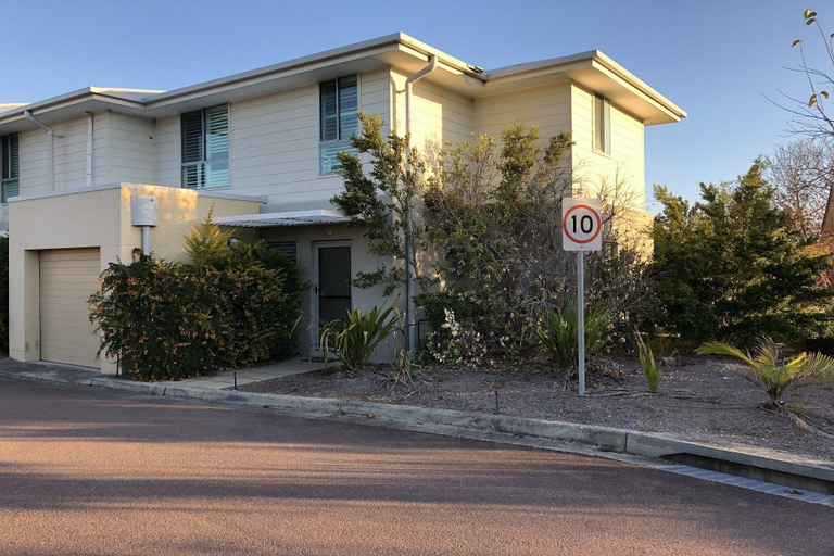 Exterior & Views 2, Pacific Blue 505-265 Sandy Point Road, Port Stephens