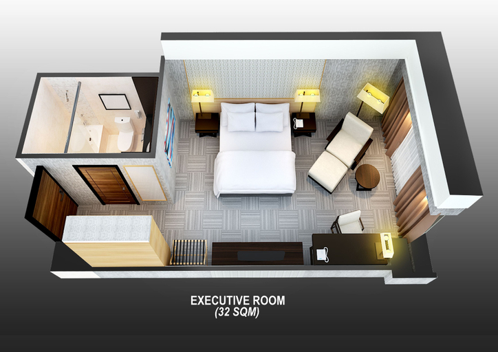 Bedroom 10