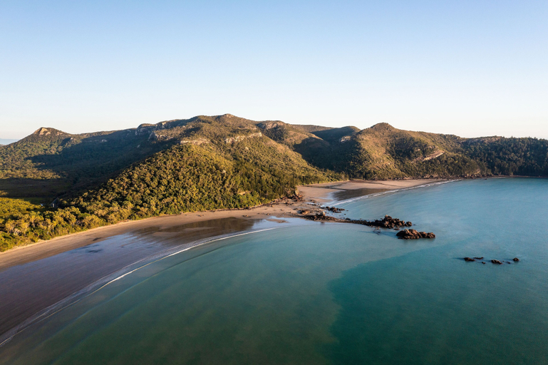 Others 5, Cape Hillsborough Nature Tourist Park, Mackay - Pt B