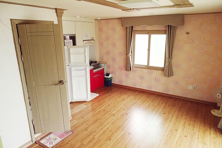 Others 4, Gapyeong Sanwullo Water Leisure Pension, Chuncheon