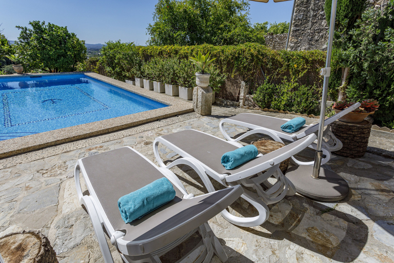 Sport & Beauty, Son Colom -Turismo de interior, Baleares