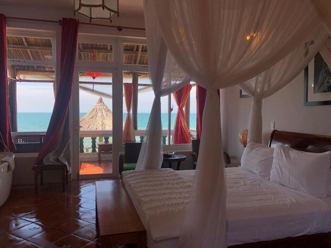 Bedroom 5, Full Moon Beach, Phan Thiết