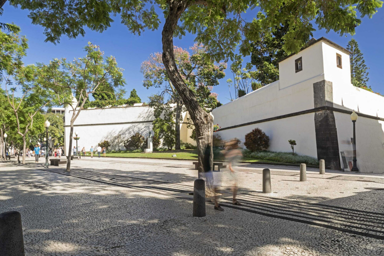 Exterior & Views 2, Pelourinho, Funchal