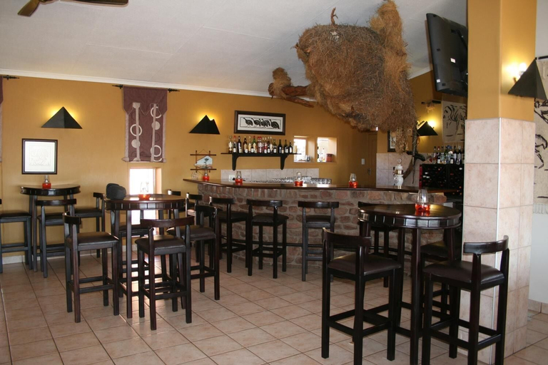 Food & Drinks 5, Namib Naukluft Lodge, Gibeon
