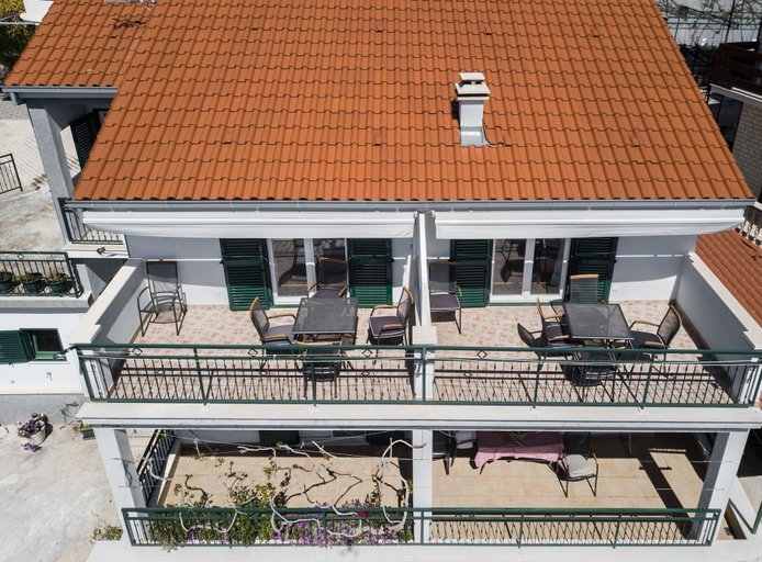 Others 5, Apartments Tomic, Dugi Rat