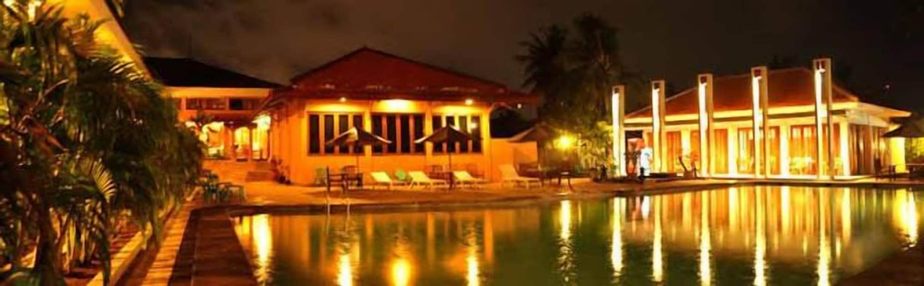Mutiara Hotel Cilacap, Cilacap