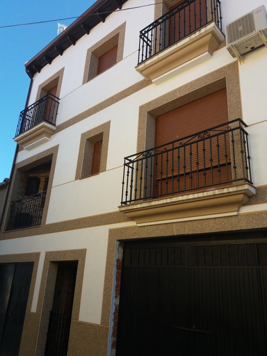 Exterior & Views, La Tahona de Perales, Cáceres