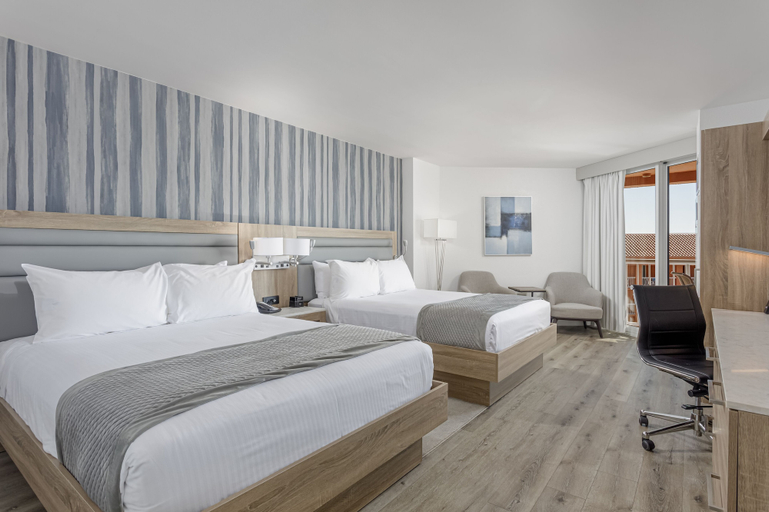Bedroom 3, Perdido Beach Resort, Baldwin