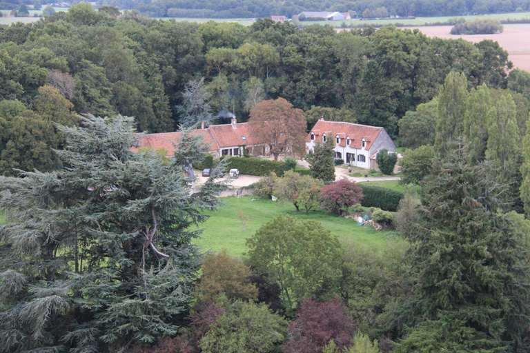 Others 5, B&B La Ferme Des Bordes, Loir-et-Cher