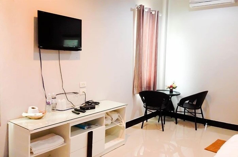 Others 5, The Premium Resort, Suwannaphum