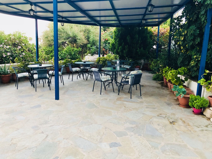 Food & Drinks 5, Hotel Rodon, South Aegean