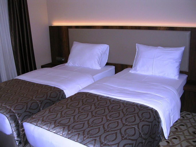 Bedroom 3, Hebo Marina Hotel, Görele