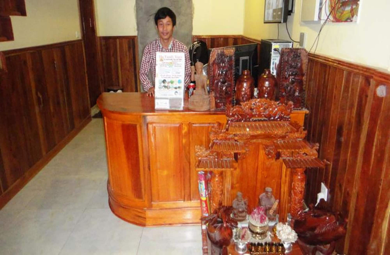 Others 4, Borey Vatanac Guesthouse, Kampot