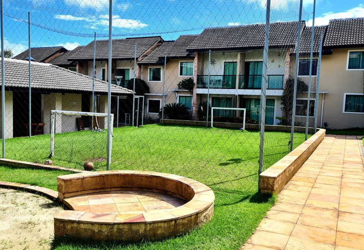 Exterior & Views 2, Condominio Villagio Del Fiume, Salinópolis