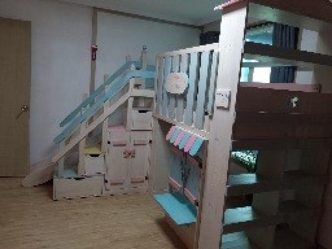 Others 4, Hwaseong sea sunset pension, Hwaseong
