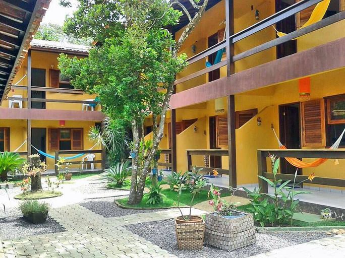 Exterior & Views 2, Pousada Solarium, Itacaré