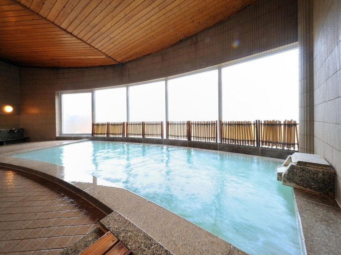 Sport & Beauty 5, Takamiya Rurikura Resort, Yamagata