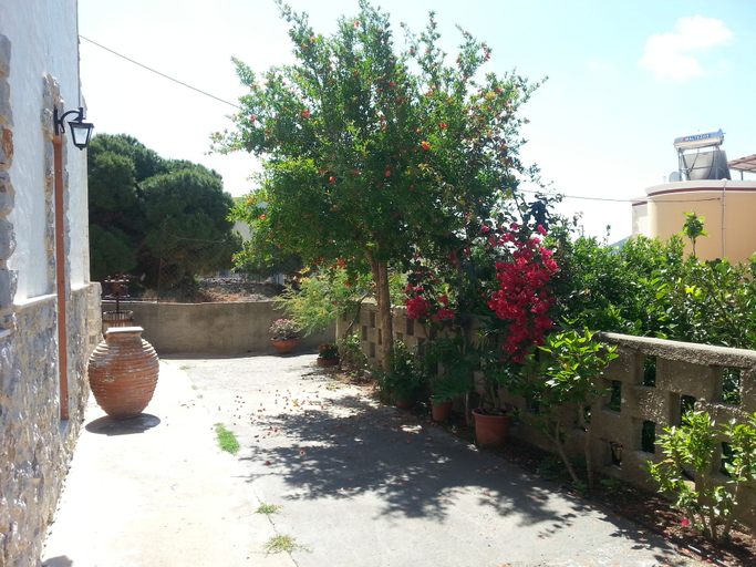 Others 5, Pizania, South Aegean