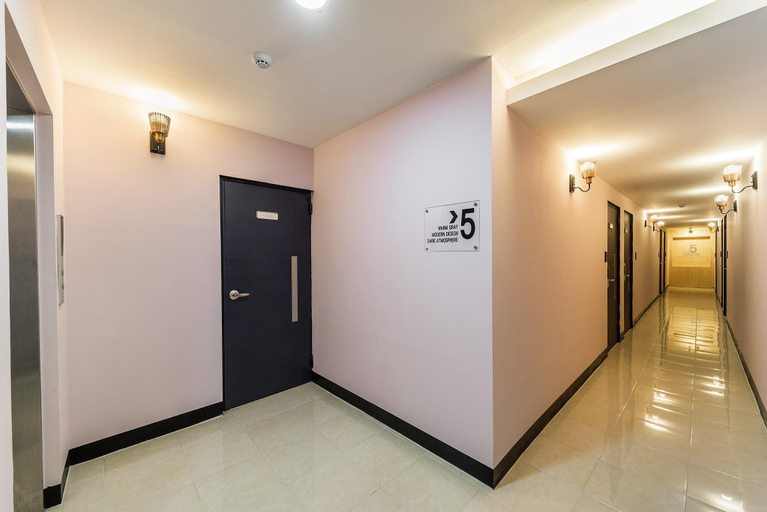 Others 4, Incheon Illua Hotel, Gyeyang