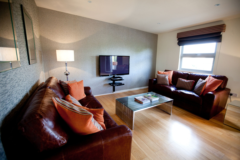 Others 4, Chelmsford Serviced Apartments, Essex