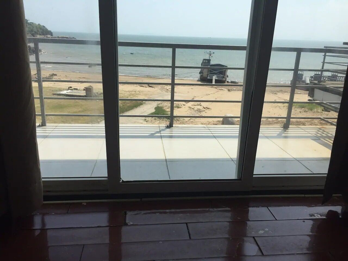 Others, Old Harbour Hostel, Lienkiang (Matsu Islands)