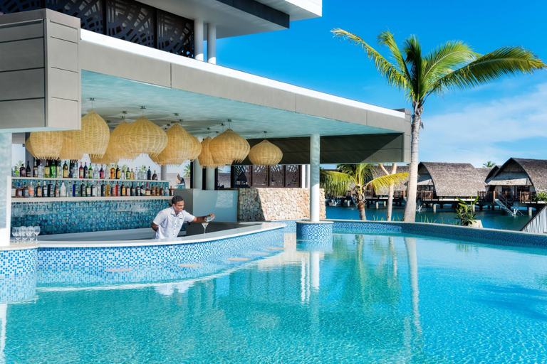Sport & Beauty 2, Fiji Marriott Resort Momi Bay, Nadroga/Navosa