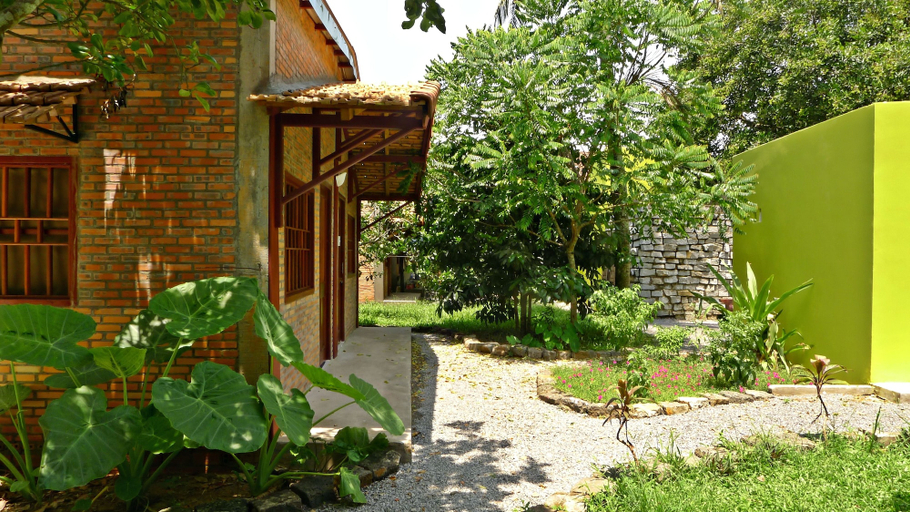 Exterior & Views 2, Cat Tien Farm Stay, Tân Phú
