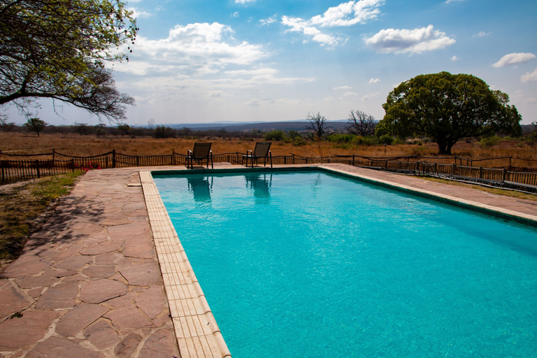 Sport & Beauty 3, Waterberg Cottages, Waterberg