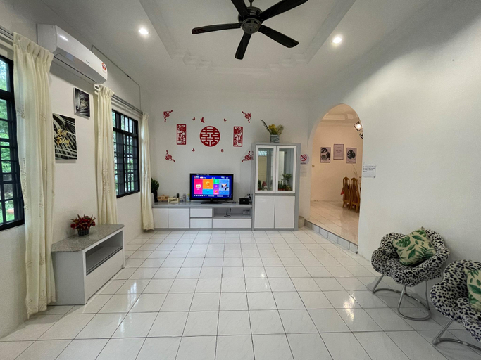 Others 5, Joyful Homestay Miri, Miri